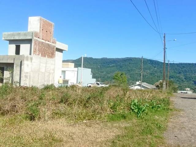 #181 - Área para Venda em Encantado - RS