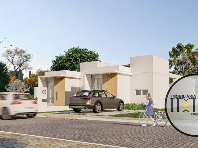 #319 - Casa para Venda em Lajeado - RS - 3