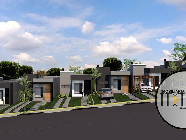 #323 - Casa para Venda em Lajeado - RS - 1