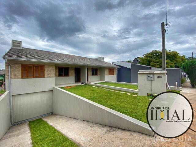 #389 - Casa para Venda em Lajeado - RS - 1