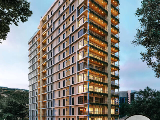 #617 - Apartamento para Venda em Santa Cruz do Sul - RS - 1