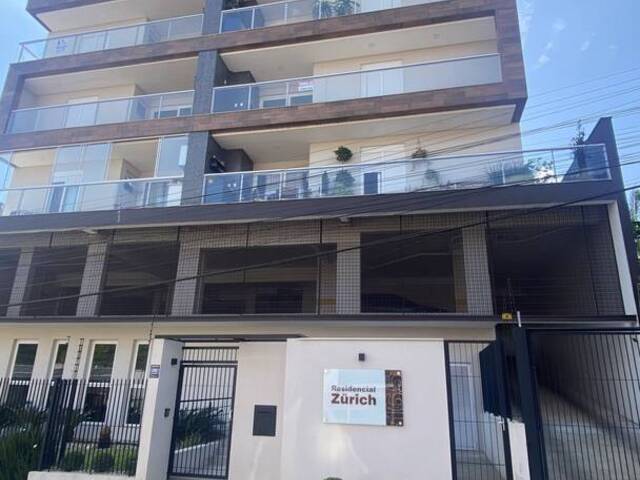 #634 - Apartamento para Venda em Lajeado - RS - 1
