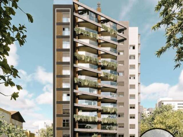 #409 - Apartamento para Venda em Lajeado - RS