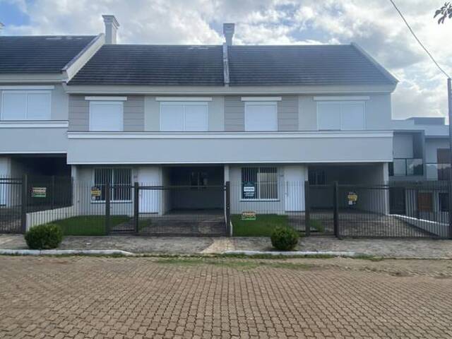 #578 - Casa para Venda em Lajeado - RS - 1